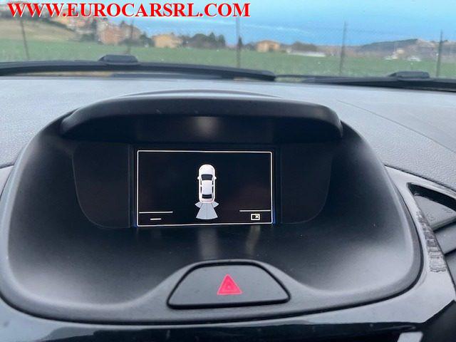 FORD Ka+ 1.2 Ti-VCT 85CV GPL Ultimate