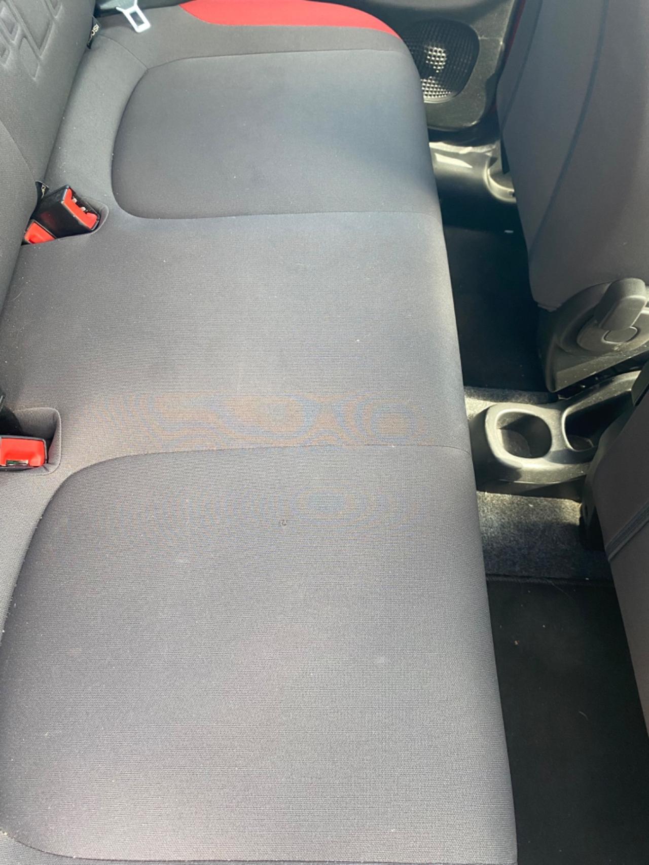 Fiat Panda Twin Air Natural Power SOLO 45000 Km