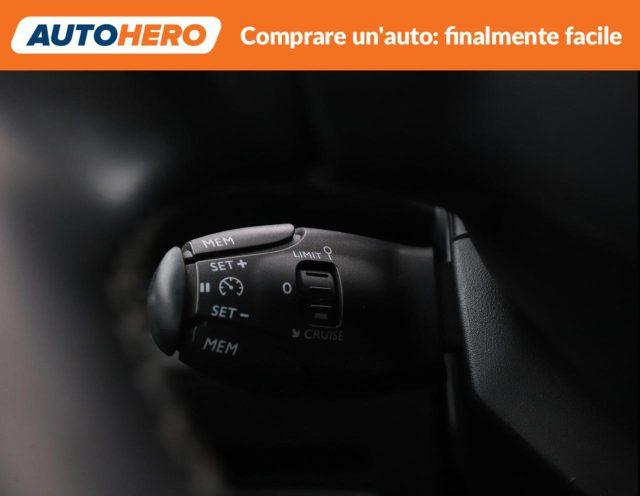 PEUGEOT 3008 BlueHDi 130 S&S EAT8 Allure