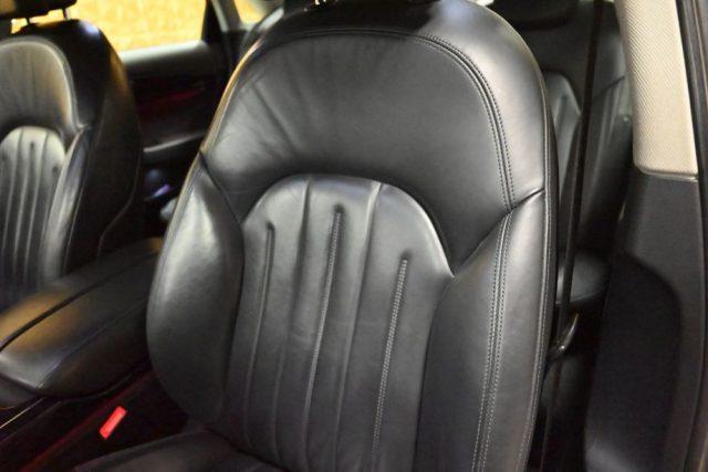 AUDI A8 V6 3.0 TDI Q.TIP.NAVI 20'BOSE TEL RISC.20"CAM FULL