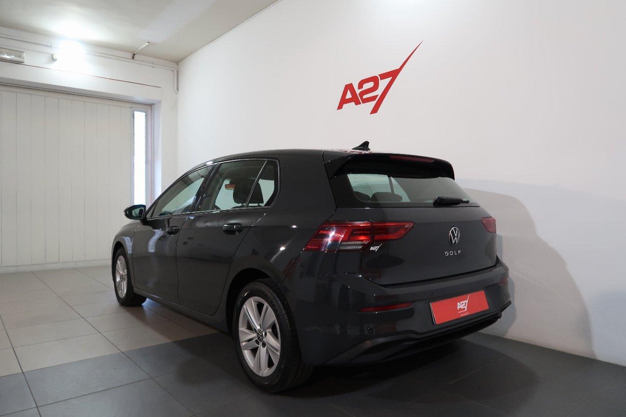 Volkswagen Golf 2.0 tdi Life 115cv dsg