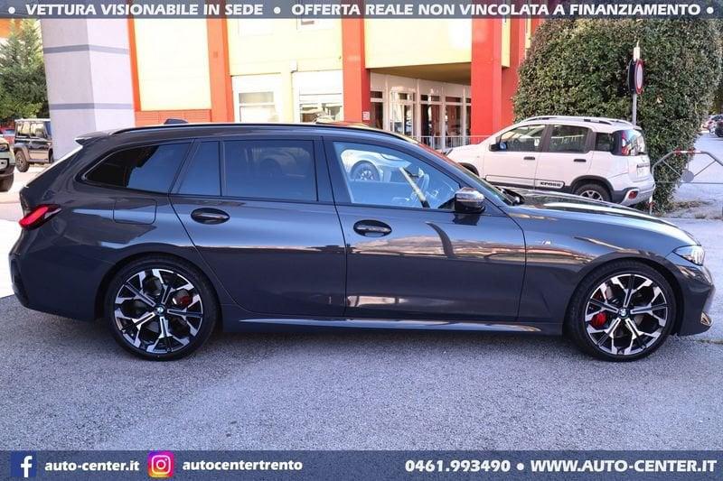 BMW Serie 3 320d xDrive Touring MSport PRO M-sport Individual *FULL