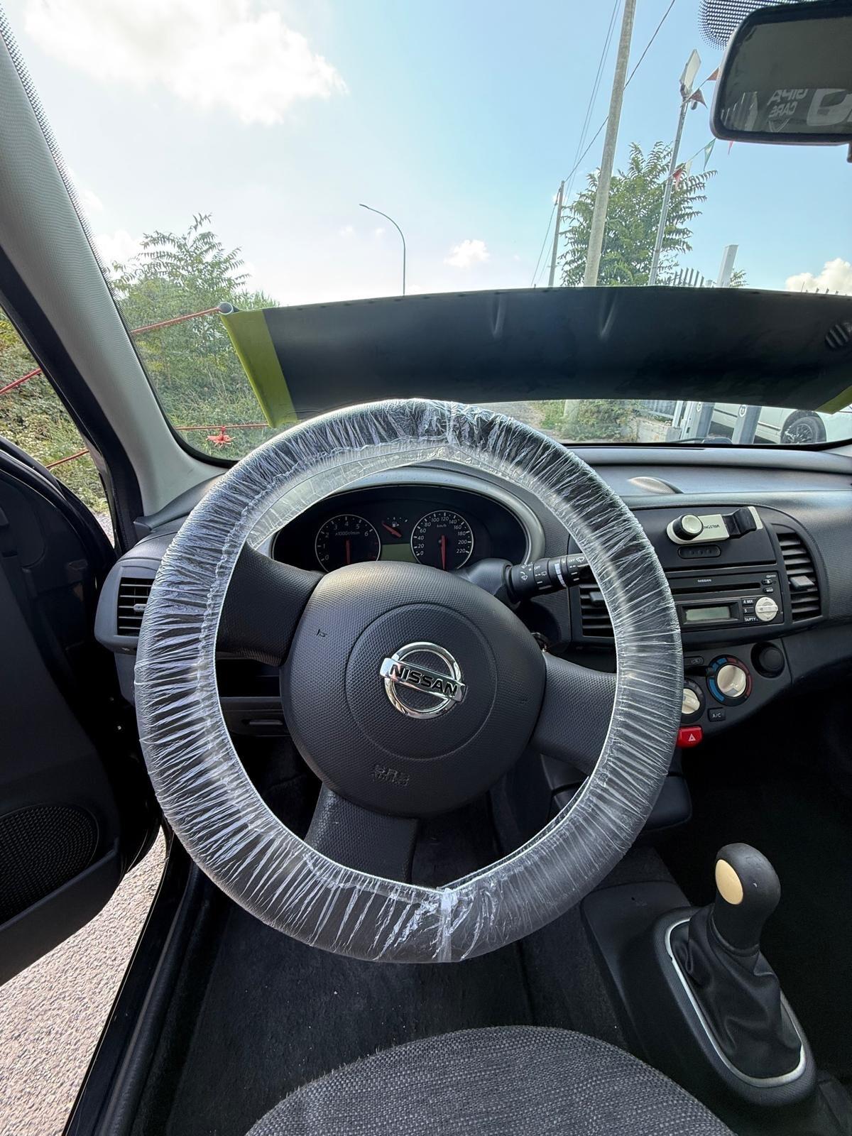 Nissan Micra 1.2 16V 65CV 3 porte Junior