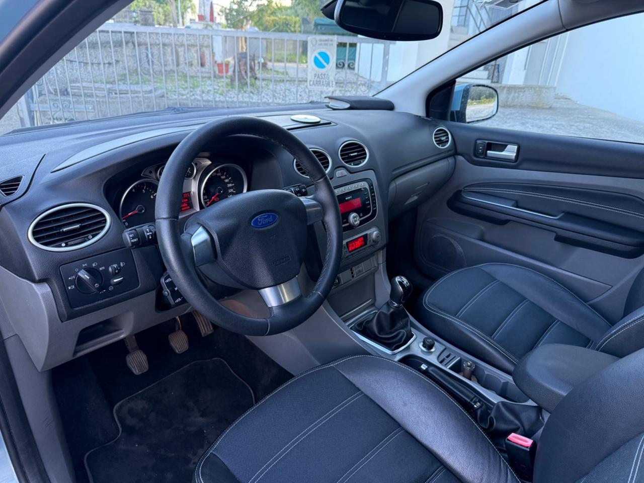 Ford Focus 2.0 ECO GPL 2029 SOLI 64 MILA KM NEW