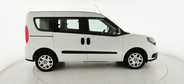 FIAT Doblo Doblò 1.6 MJT 95CV S&S Easy