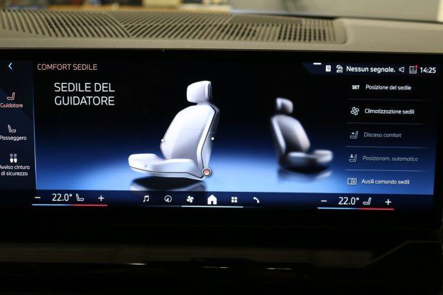 BMW 520 d 48V xDrive Msport Pro