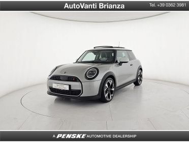 MINI Cooper Mini Cooper 3p 2.0 S Classic