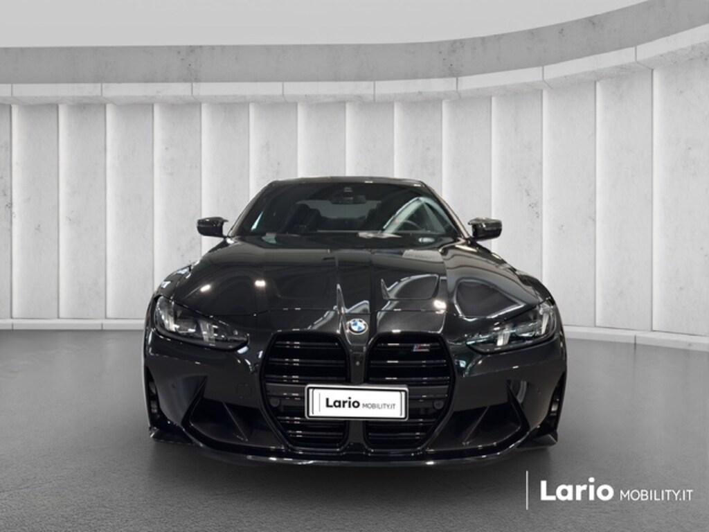 BMW M4 Coupe 3.0 Competition M xDrive Steptronic