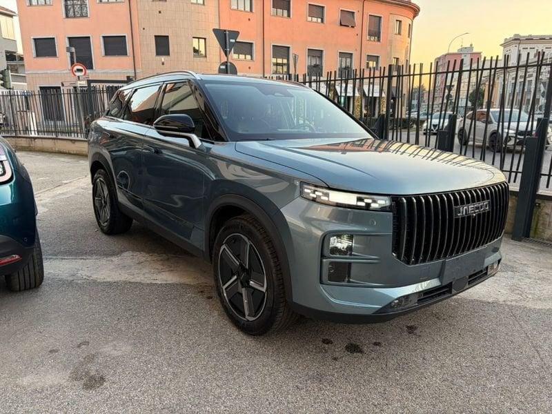 Jaecoo Jaecoo 7 1.6 TGDI 147 CV aut. 2WD Premium