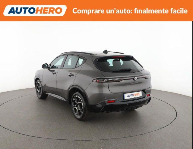 ALFA ROMEO Tonale 1.5 130 CV MHEV TCT7 Sprint