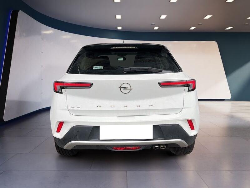 Opel Mokka II 2020 1.2 t Elegance s&s 130cv at8