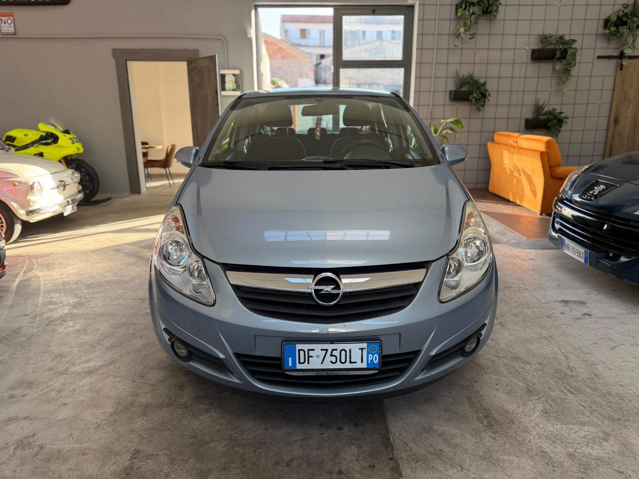 Opel Corsa 1.0 12V 5 porte Enjoy