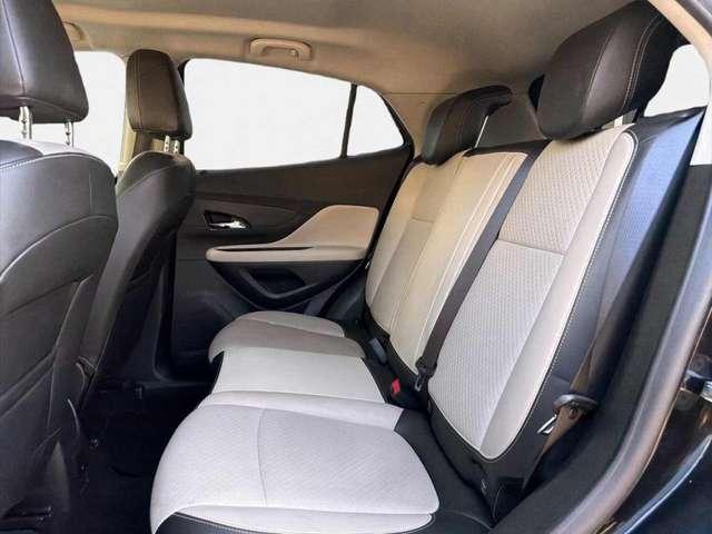 Opel Mokka X 1.4 Turbo GPL Tech 140CV 4x2 Innovation