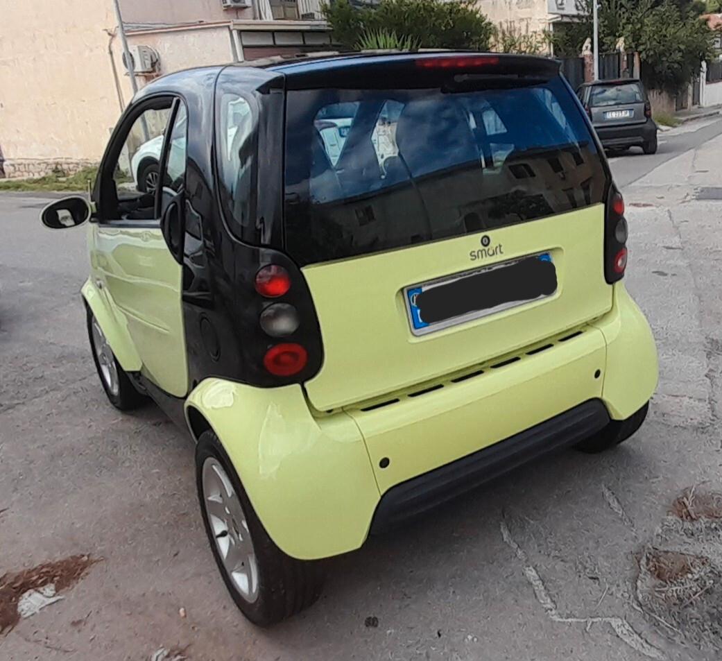 Smart 600 & pure (40 kW)