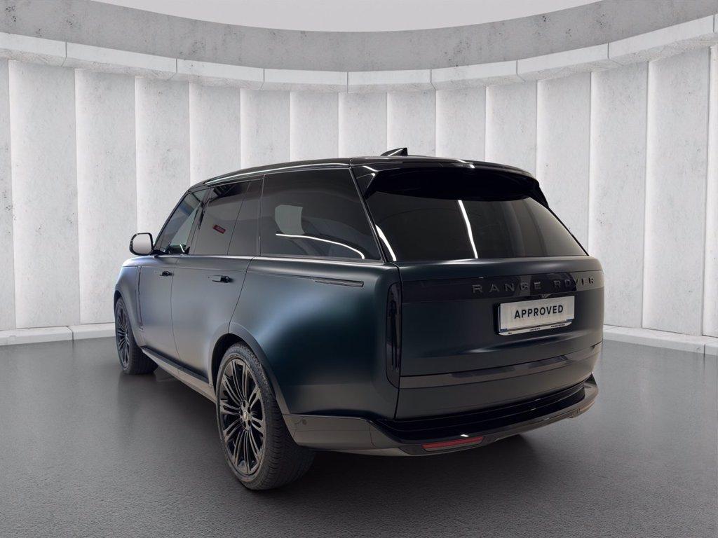 LAND ROVER Range Rover 5serie LAND ROVER 4.4 V8 Autobiography del 2025