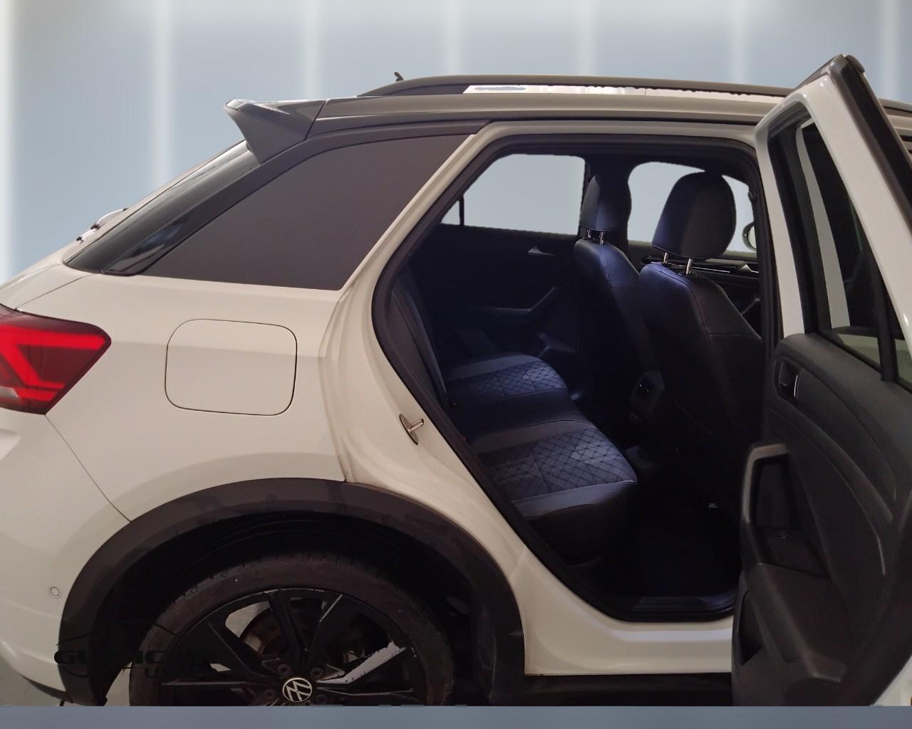 VOLKSWAGEN T-Roc I 2022 - T-Roc 1.5 tsi R-Line dsg