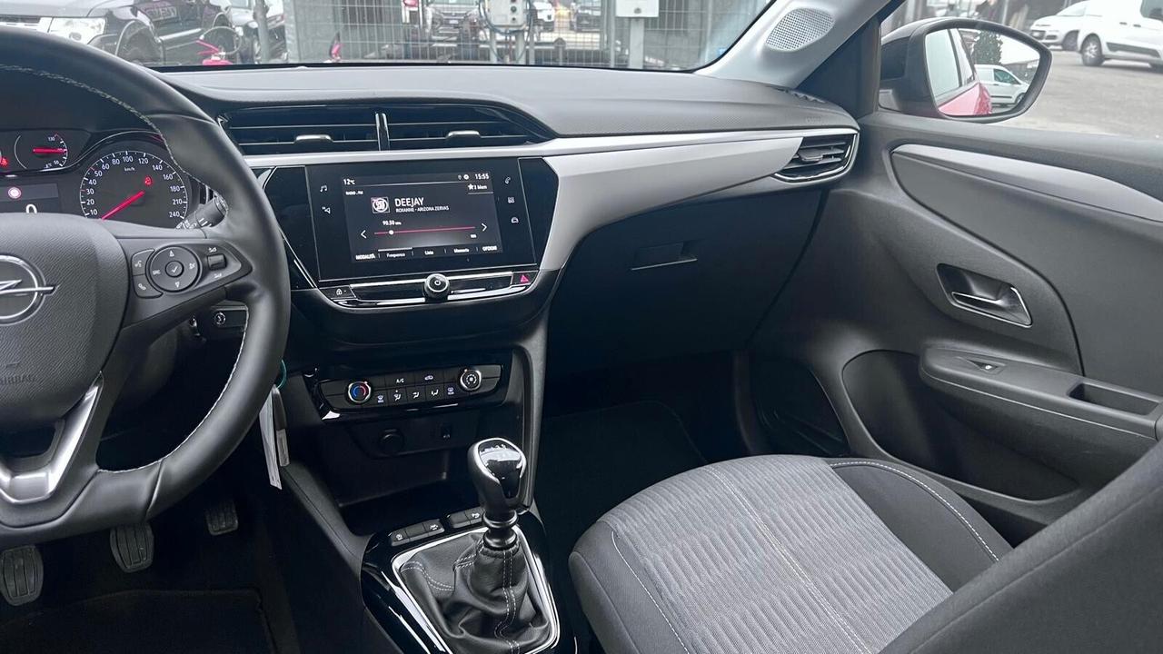 Opel Corsa 1.2 100 CV Edition