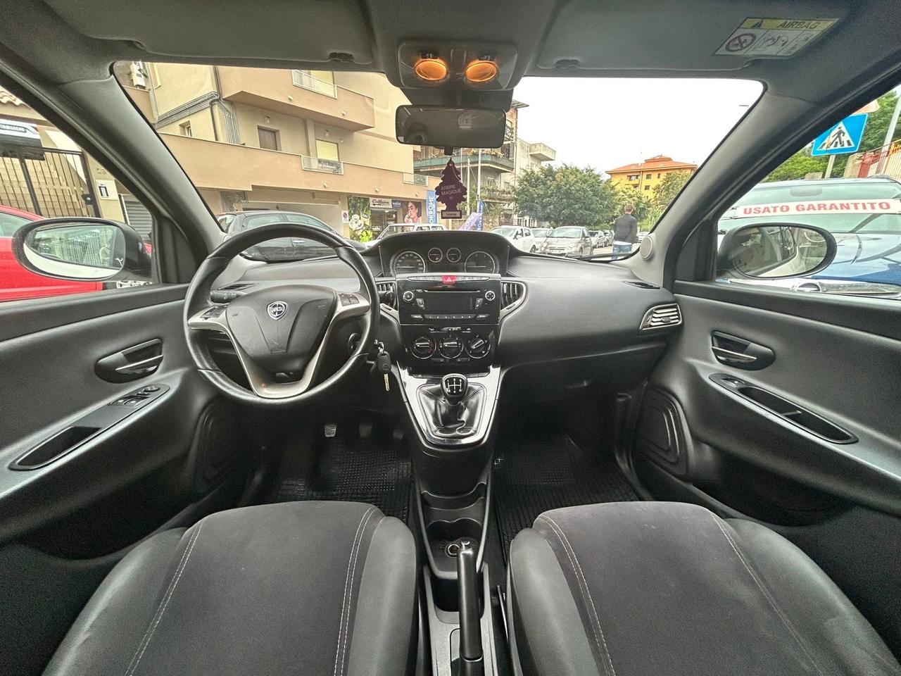 Lancia Ypsilon 1.3 MJT 16V 95 CV 5 porte S&S Elefantino