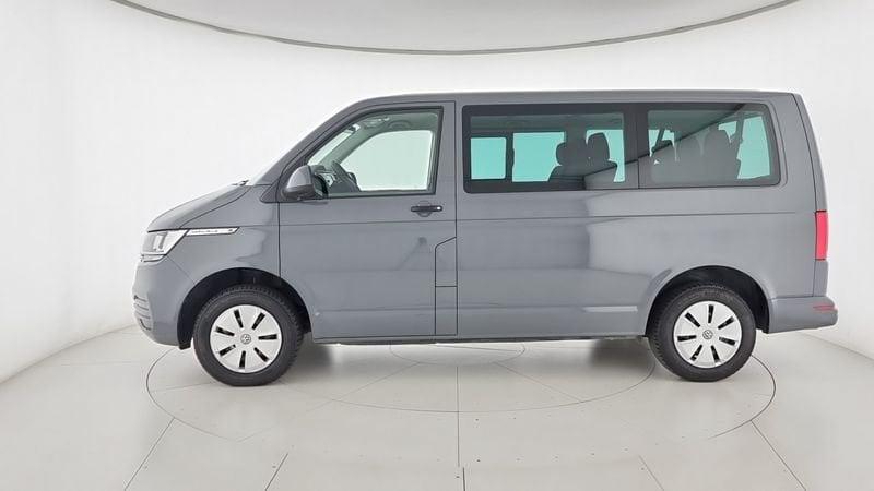 Volkswagen Caravelle 2.0 TDI 110CV PC Business 9 posti