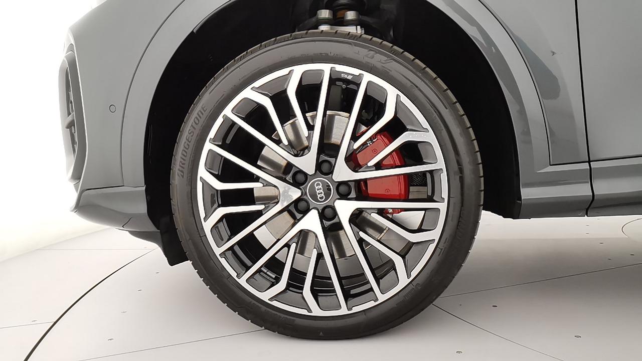 AUDI Q5 II 2025 Sportback - Q5 Sportback 2.0 tdi mhev+ S line edition quattro 204cv s-tronic