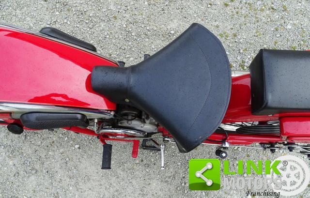 MOTO GUZZI Airone 250 Airone 250