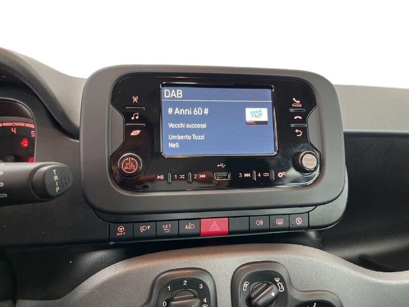 FIAT Panda III 2021 1.0 firefly hybrid s&s 70cv 5p.ti