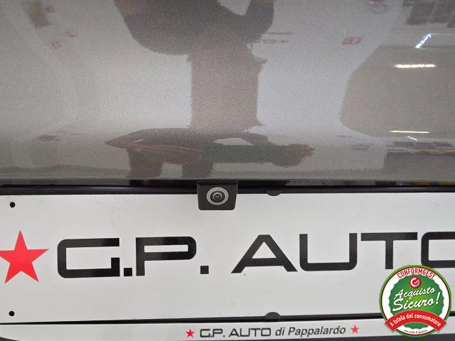 ALFA ROMEO Tonale 1.5 130 CV MHEV TCT7 Sprint