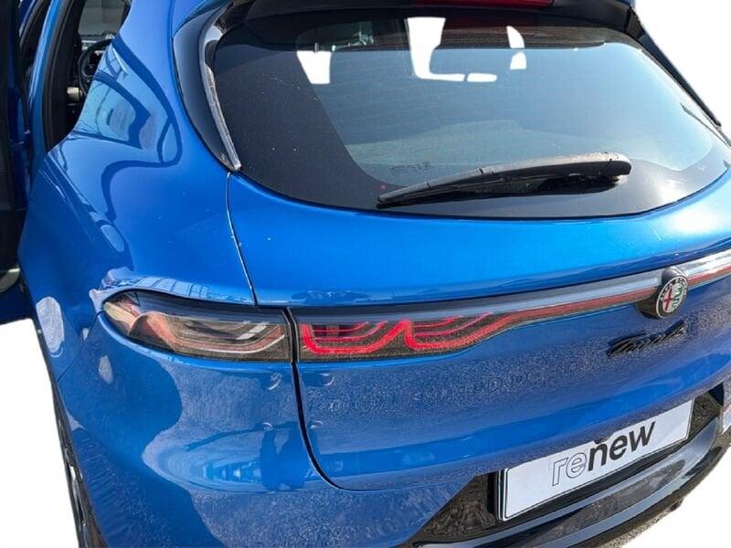 Alfa Romeo Tonale 1.5 160cv Hybrid TCT7 Sprint