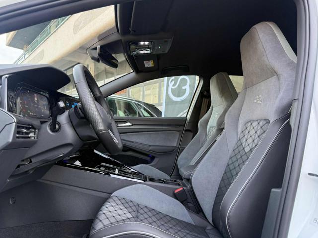 VOLKSWAGEN Golf 1.5 eTSI 150 CV EVO ACT DSG R-Line