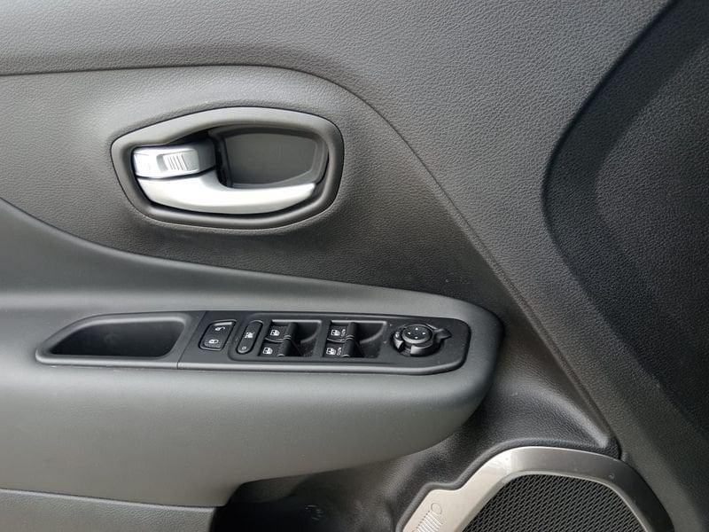 Jeep Renegade 4xe 1.3 T4 PHEV 240cv Overland 4xe Auto