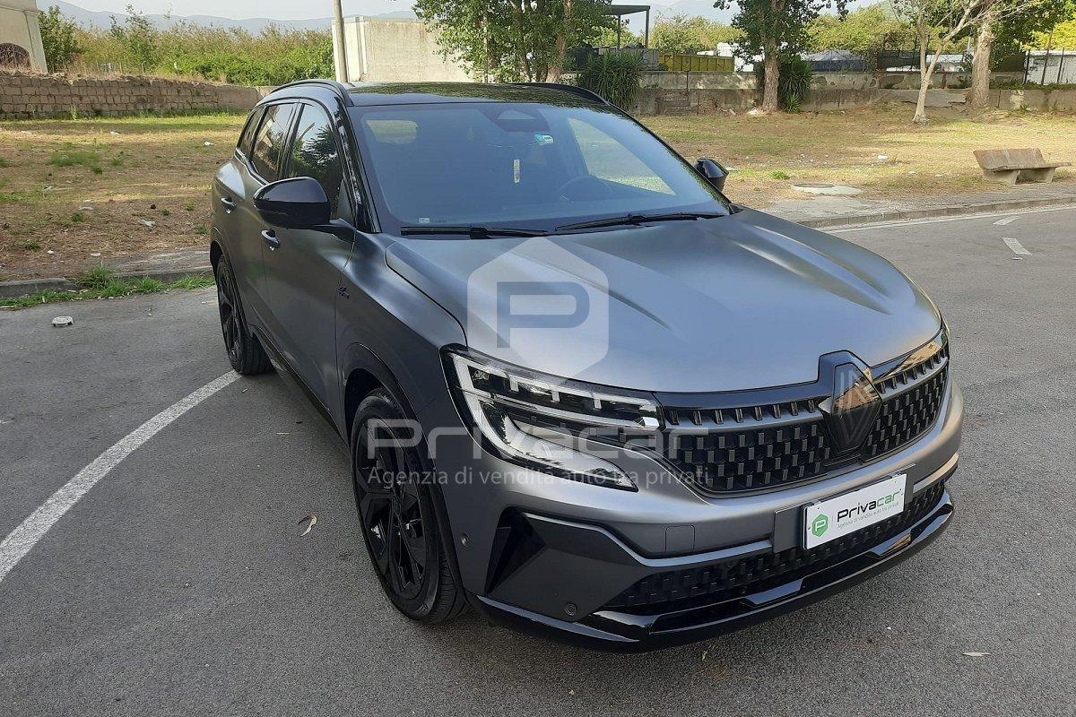 RENAULT Austral Austral Full Hybrid E-Tech 200 CV Techno Esprit Alpine