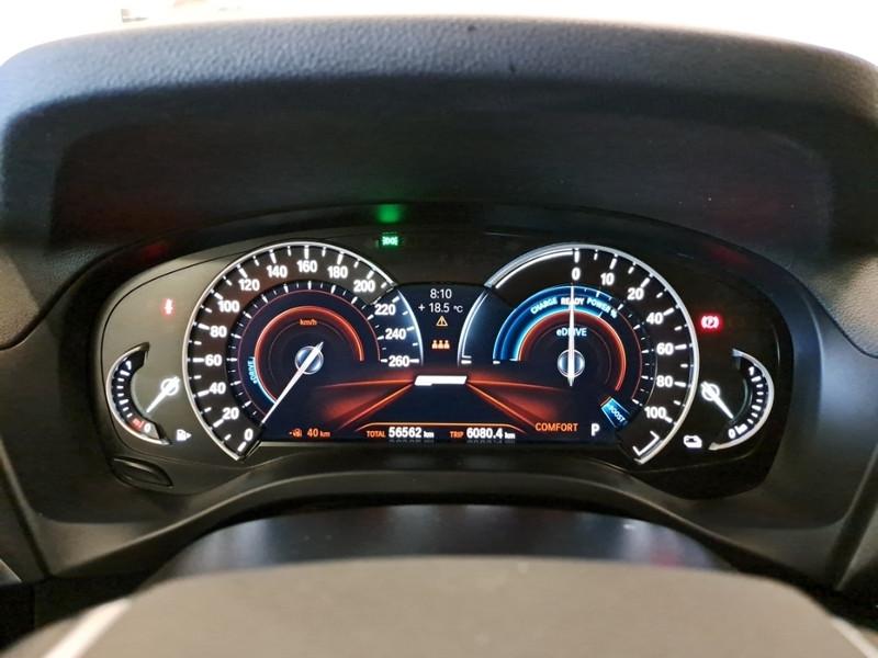 BMW X3 xDrive 30e Business Advantage Autom.