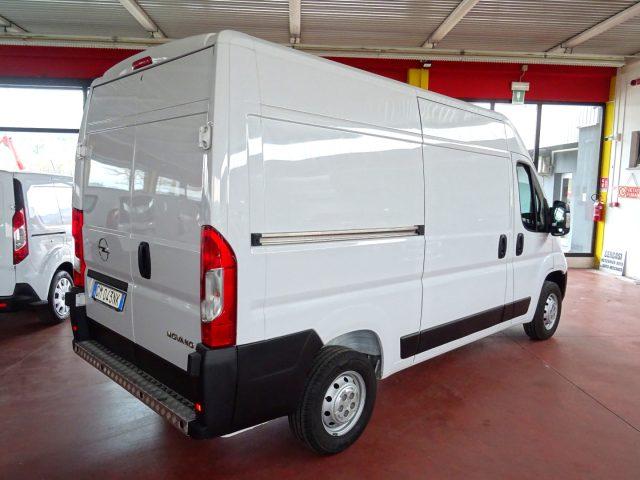 OPEL Movano 33Q 2.2 BlueHDi 140 S&S PM-TN Edition Furgone LH2