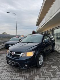 7 POSTI Fiat Freemont 2.0 Multijet 170 CV Urban