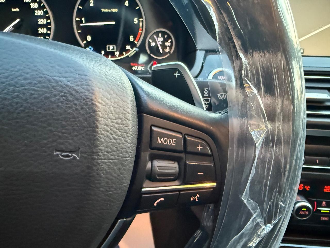 Bmw 520 520d Touring LUXURY -2.0 Diesel 190 CV -Automatica