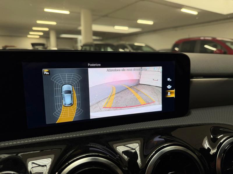 Mercedes A 35 AMG 4Matic 7G-DCT