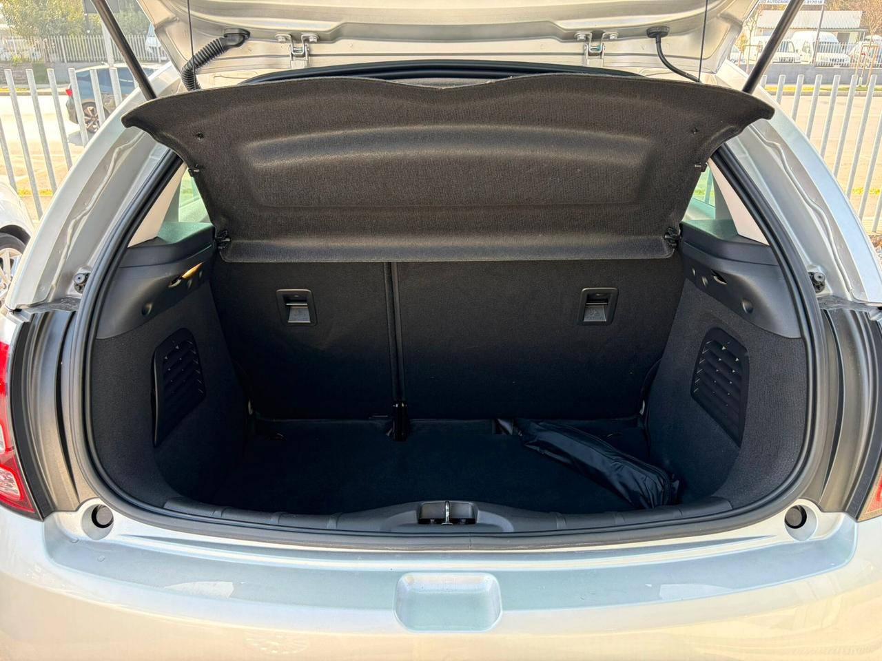 Citroen C3 PureTech 82 S&S ETG Monna Lisa