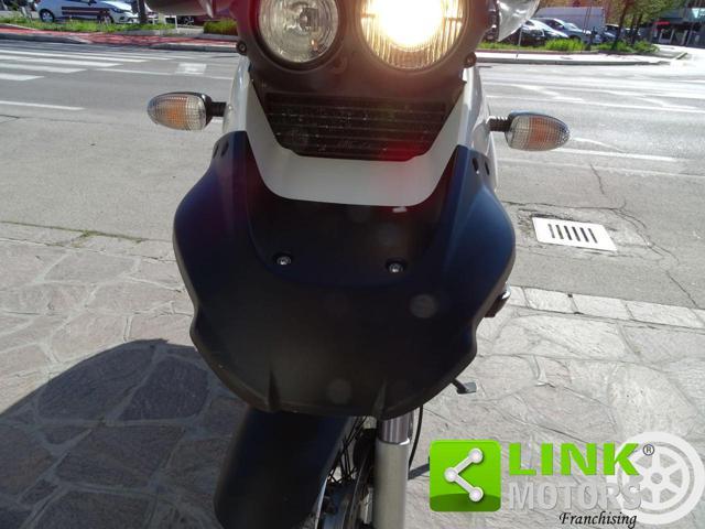 BMW R 1150 GS ANNO 2003