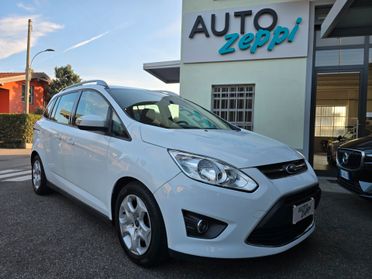 Ford C-Max 7 POSTI 1.0 EcoBoost 125CV