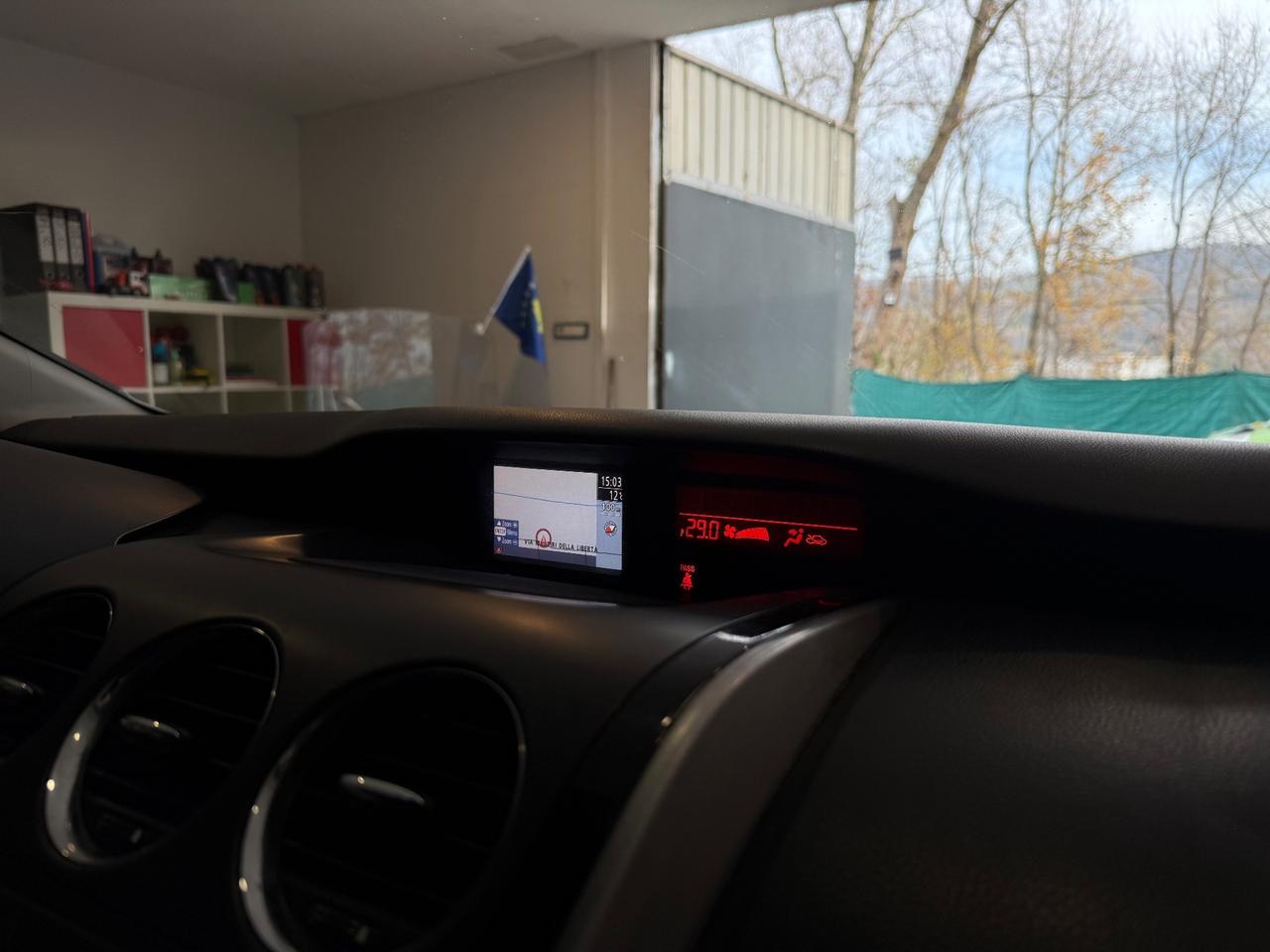 Mazda CX-7 ANNO 2013 DIESEL