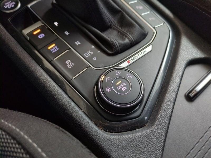 Volkswagen Tiguan Allspace TIGUAN ALLSP. 2.0 TDI DSG 4MOT. BUSINESS