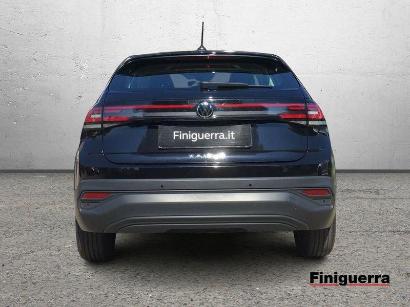 Volkswagen Taigo 1.0 TSI DSG Life
