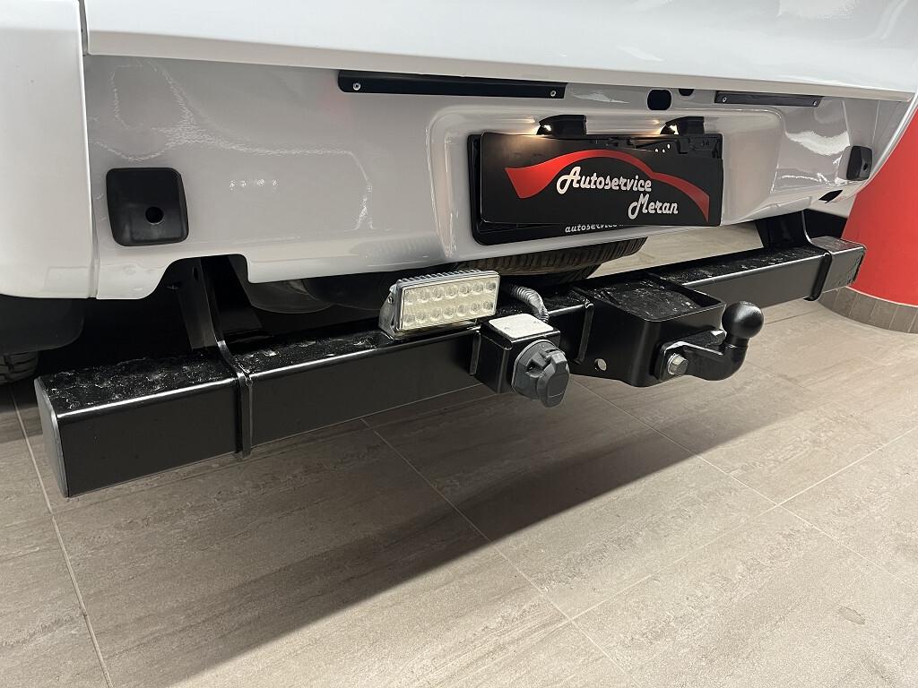 Ford Ranger 2.2 TDCi 4x4 corto