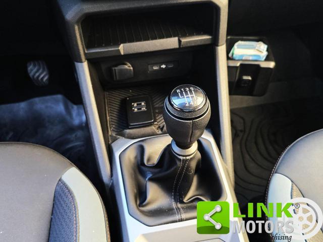 DACIA Bigster 1.2 Mild Hybrid-G 140cv Extreme GPL TETTO
