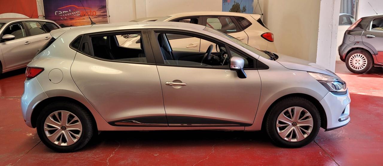 Renault Clio TCe 12V 90 CV 5 porte Business
