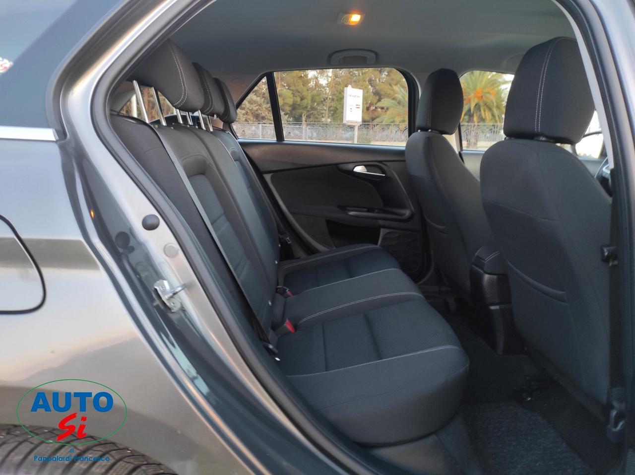 Fiat Tipo 1.6 Mjet - 120cv CAMBIO AUTOMAT