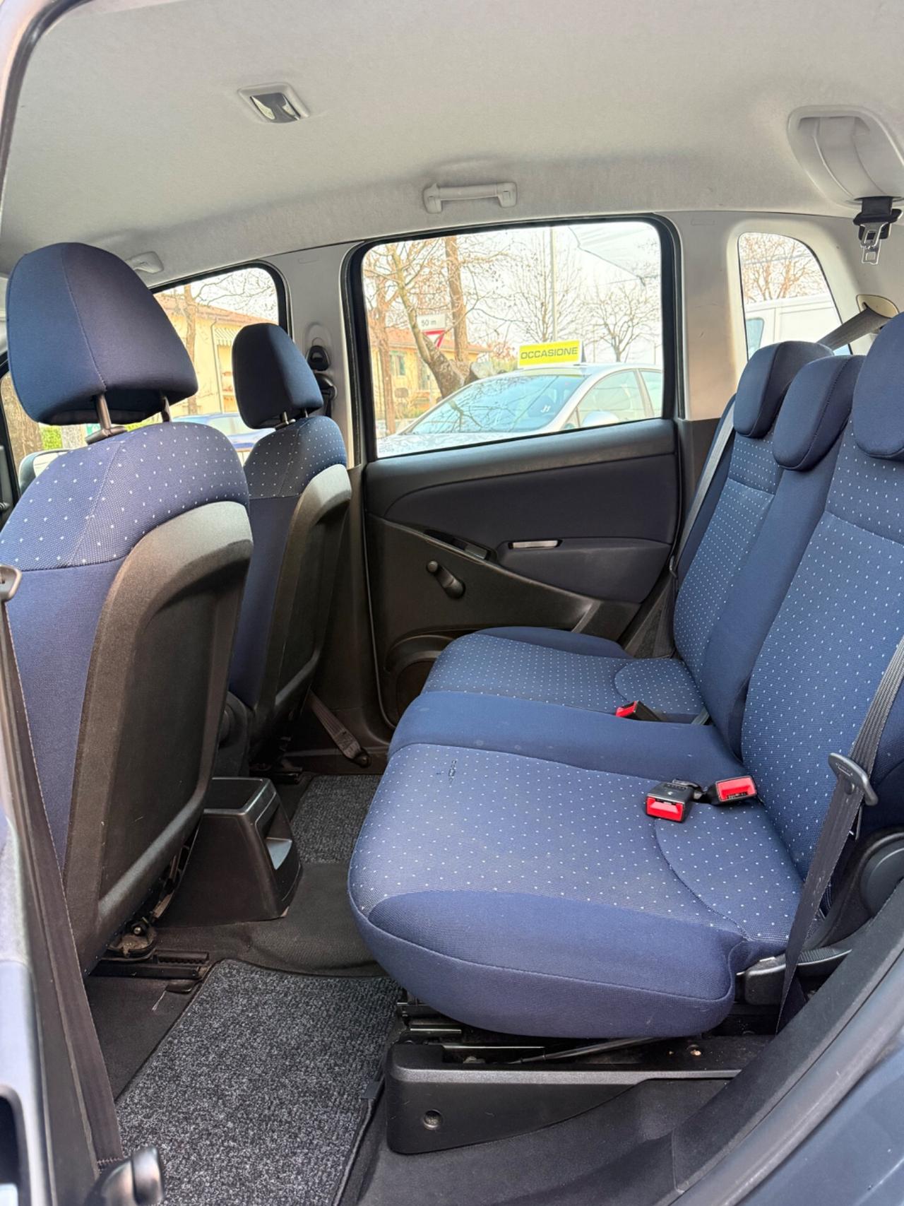 Fiat Idea 1.3 MJT 16V 95 CV S&S Dynamic