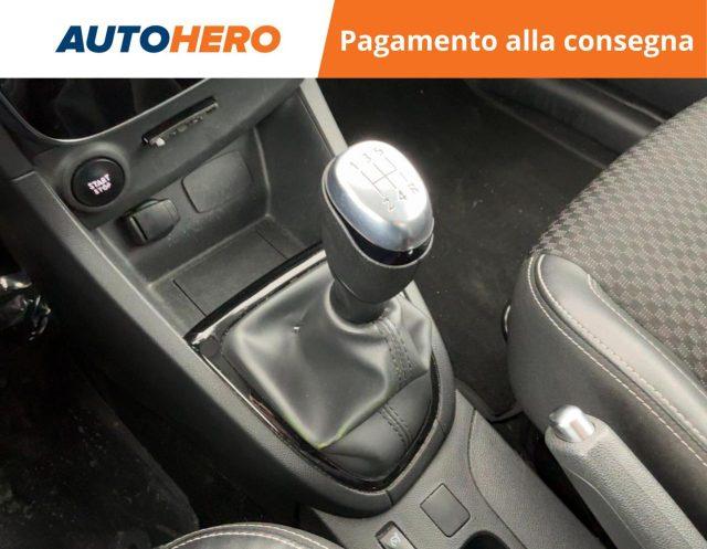 RENAULT Clio dCi 8V 75 CV 5 porte Moschino Zen