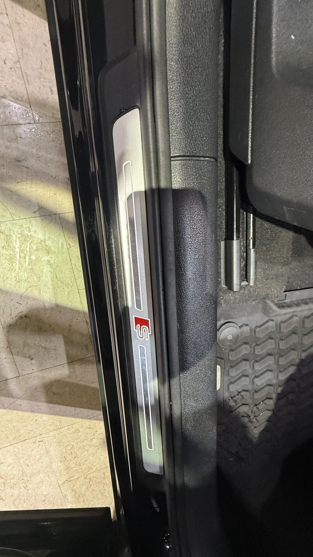 Audi Q2 30 TDI S tronic line Edition