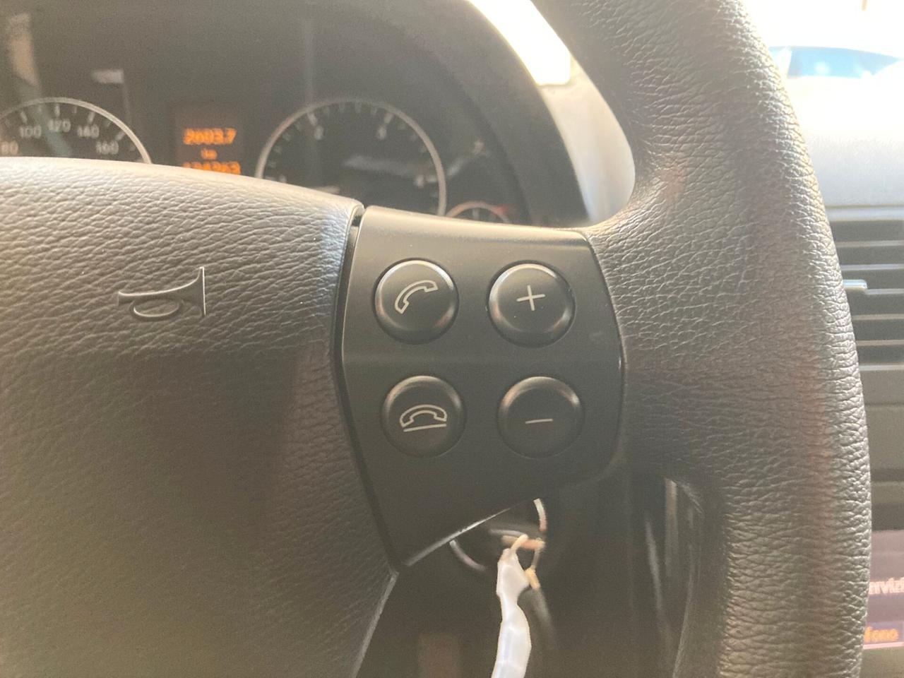 Mercedes-benz A 160 CDI - PERFETTA - 2010